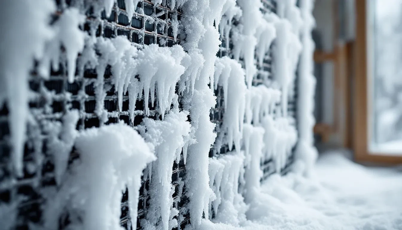 Mini Split Repair Service in Arlington