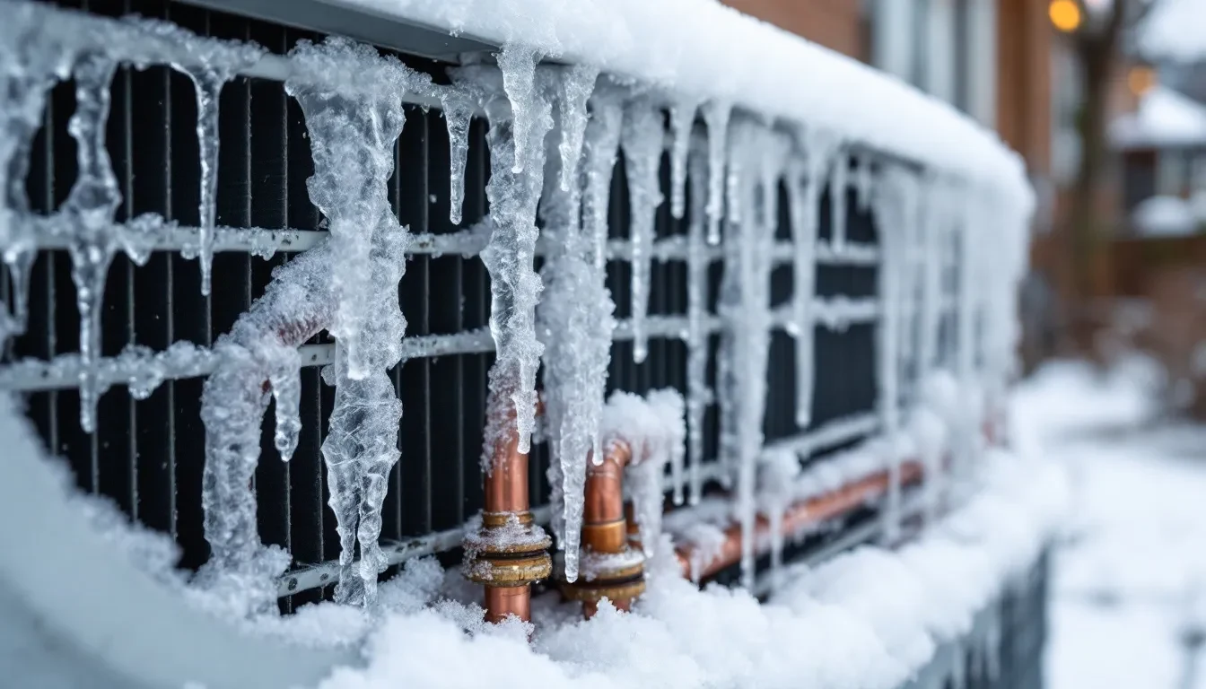 Window AC Installation Service in Arlington