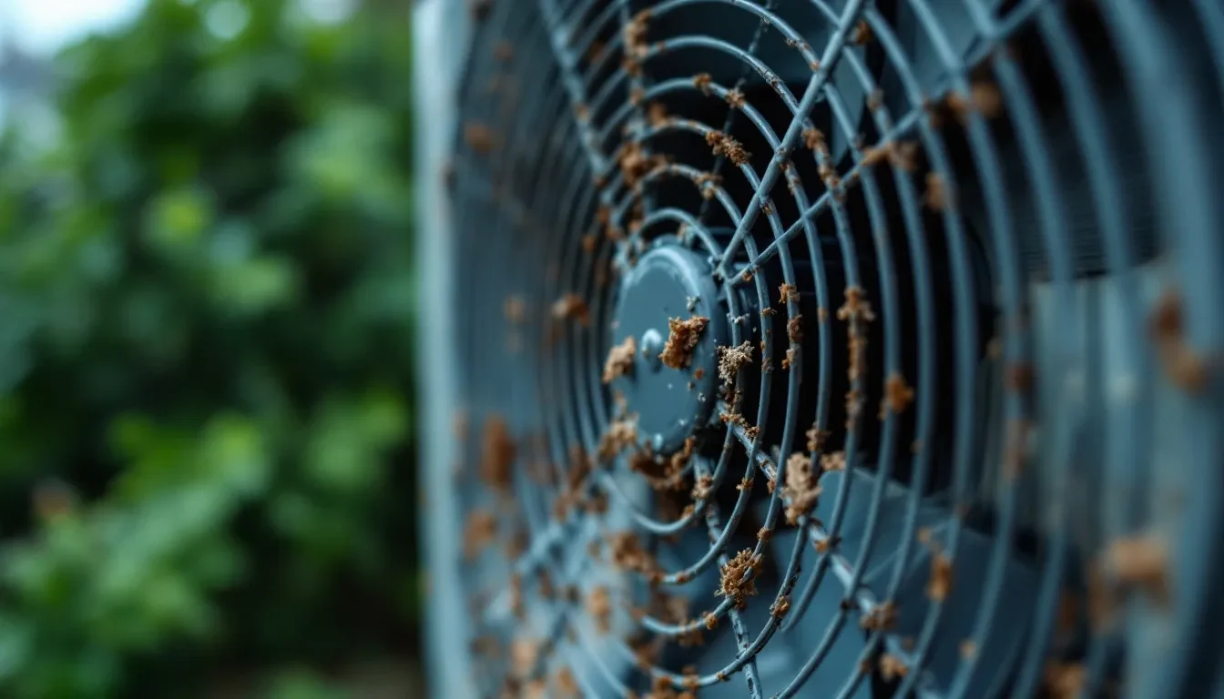 Commercial AC Repair Service in Arlington