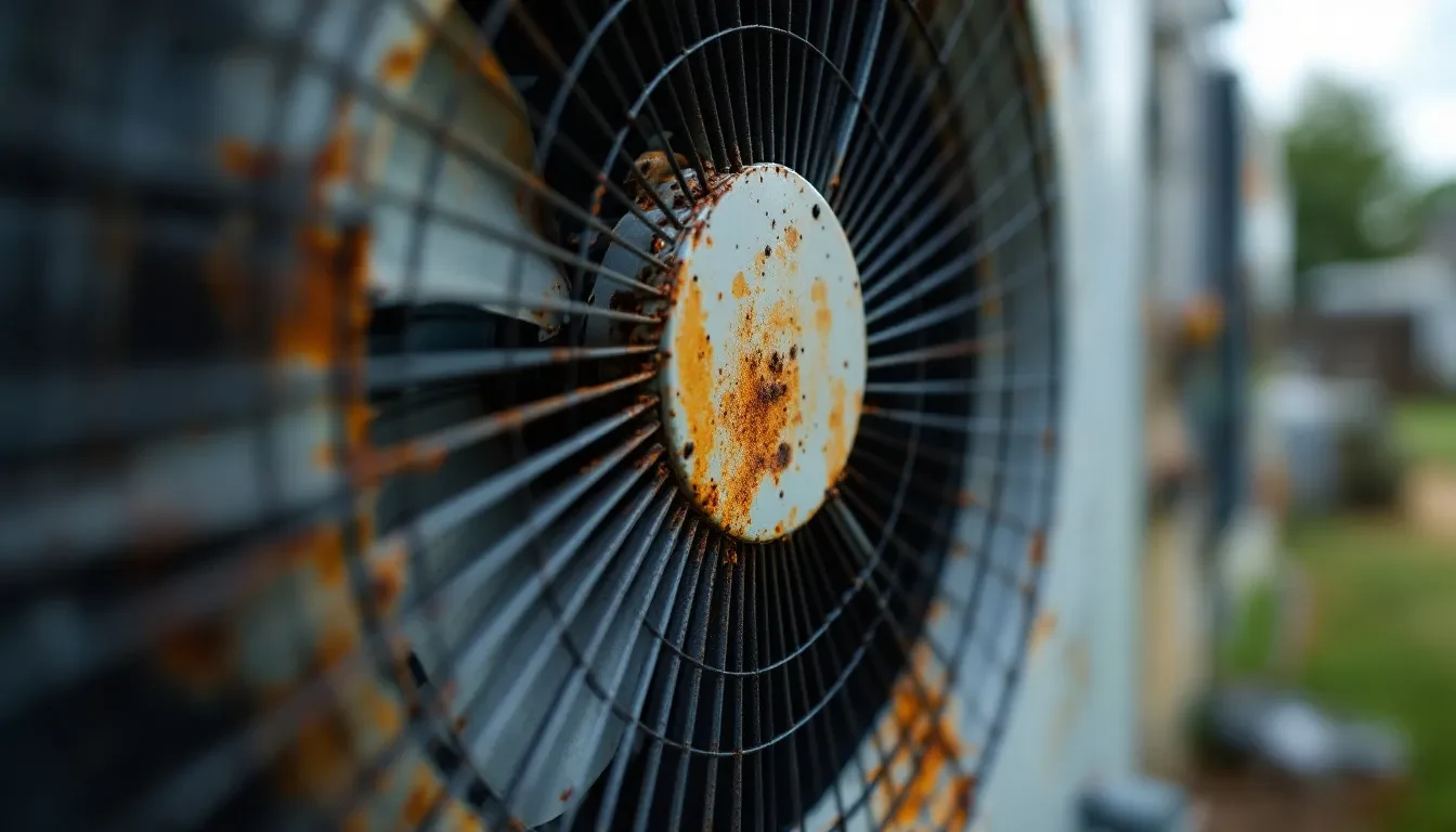 Heat Pump Installation Service in Arlington