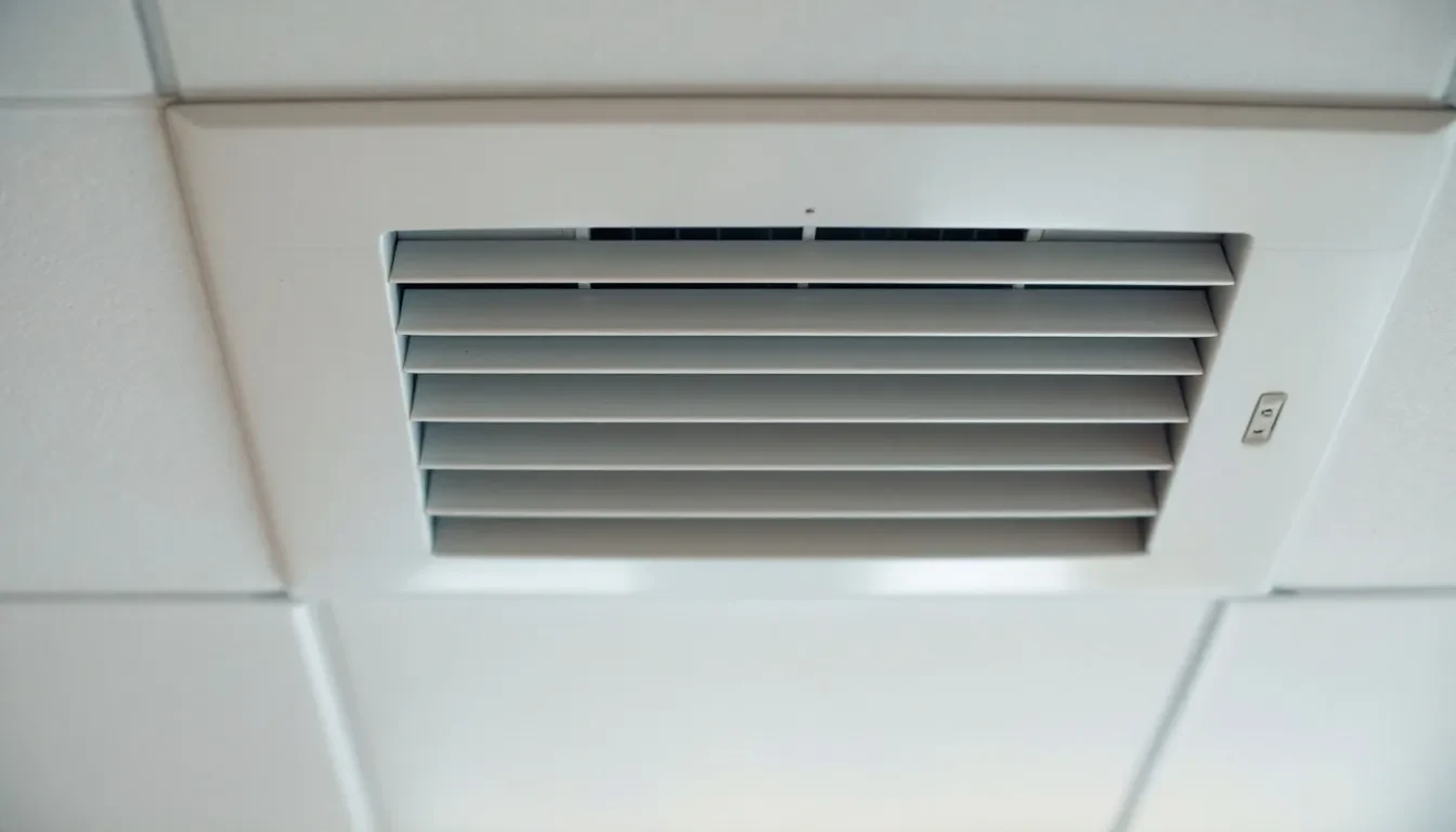 AC Contactor Replacement Service in Arlington