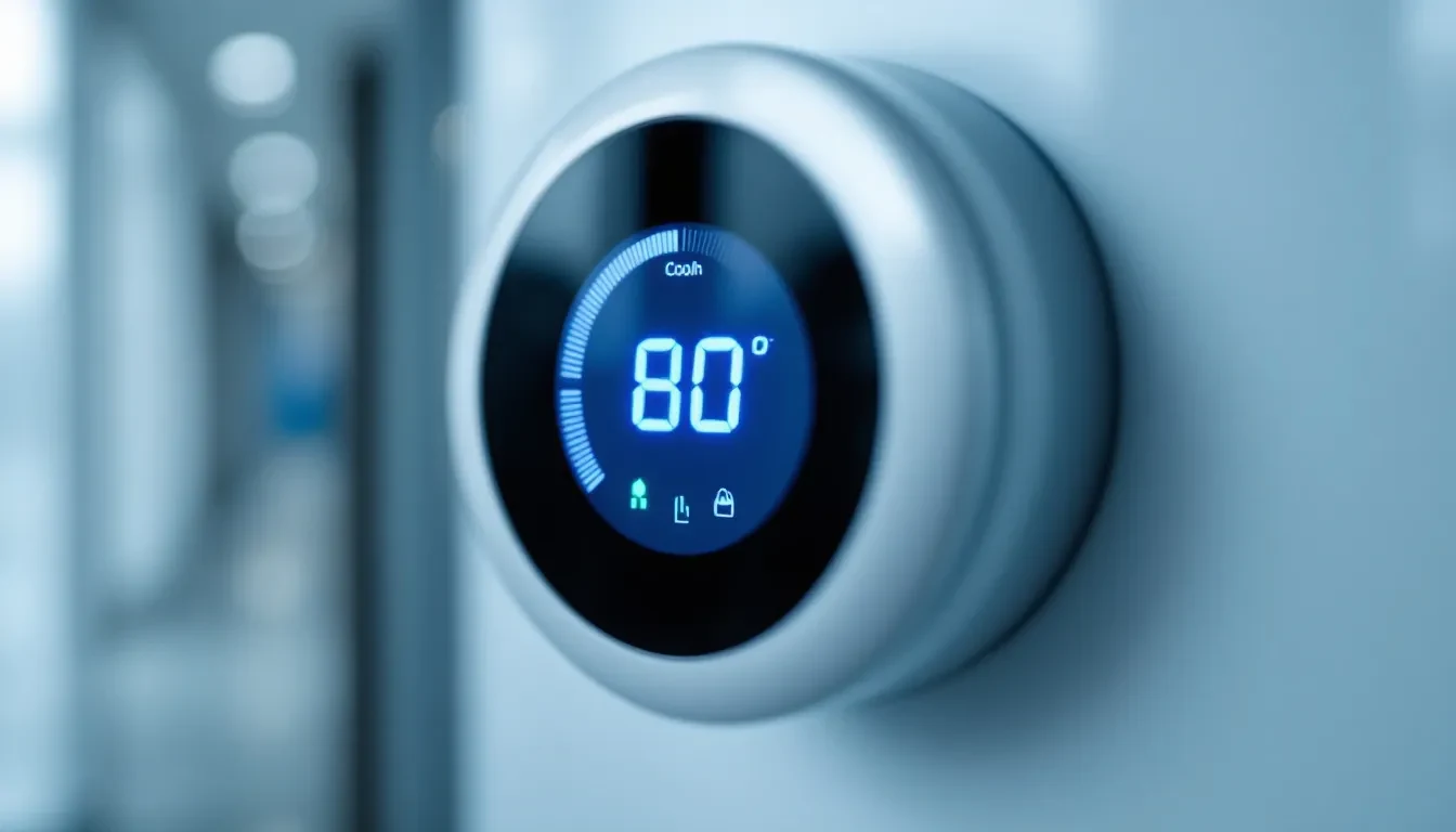 Ductless AC Installation Service in Arlington