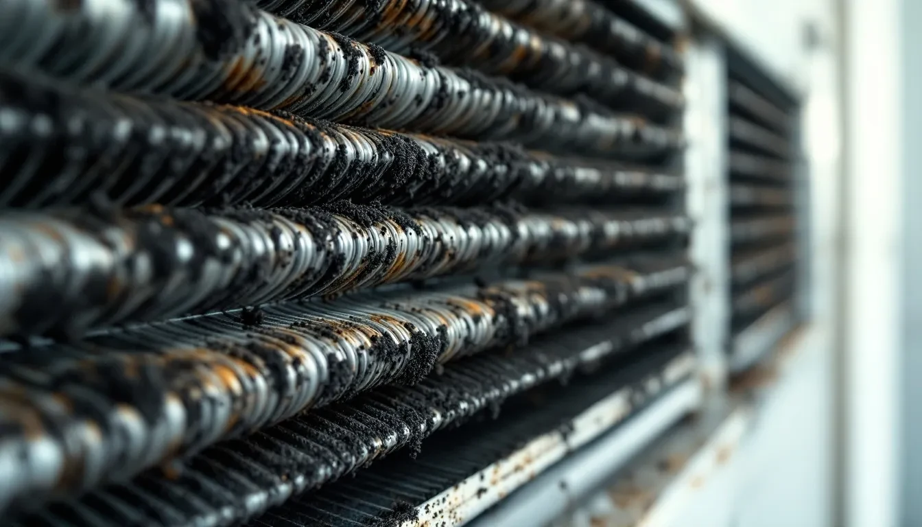 AC Zoning Repair Service in Arlington