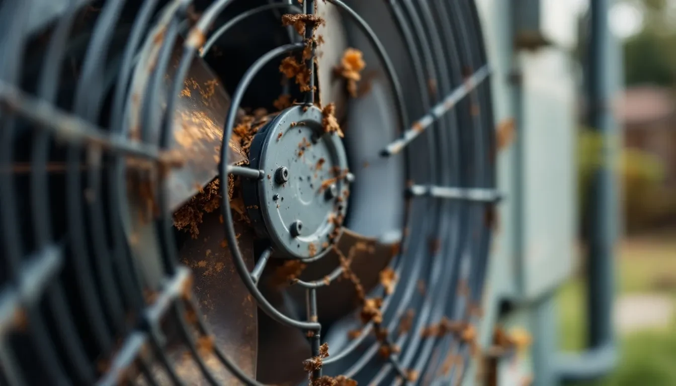 Commercial AC Installation Service in Arlington
