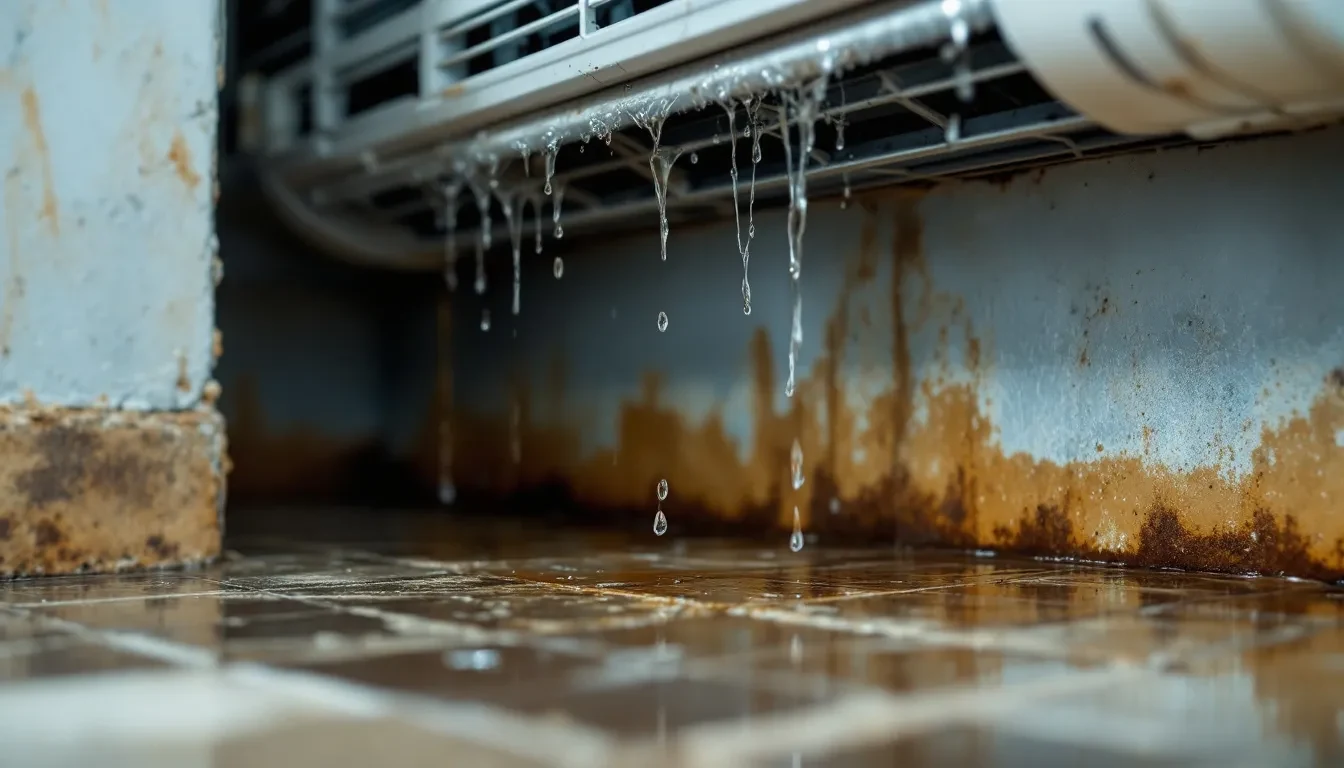Server Room AC Installation Service in Arlington