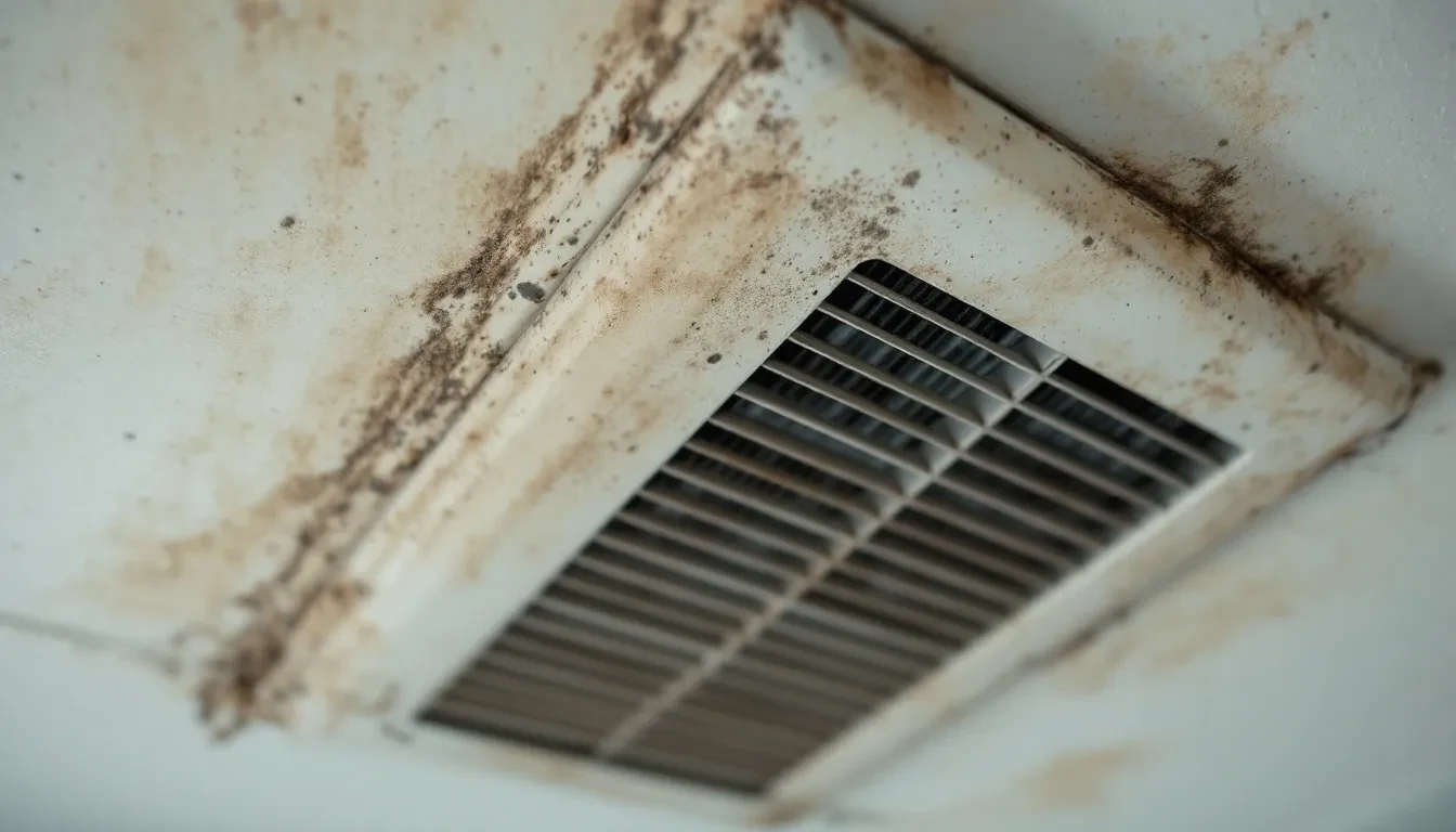 AC Leak Detection Service in Arlington