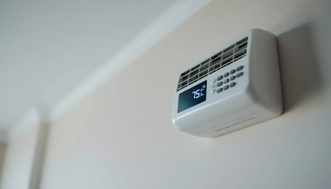 AC Capacitor Replacement Service in Arlington